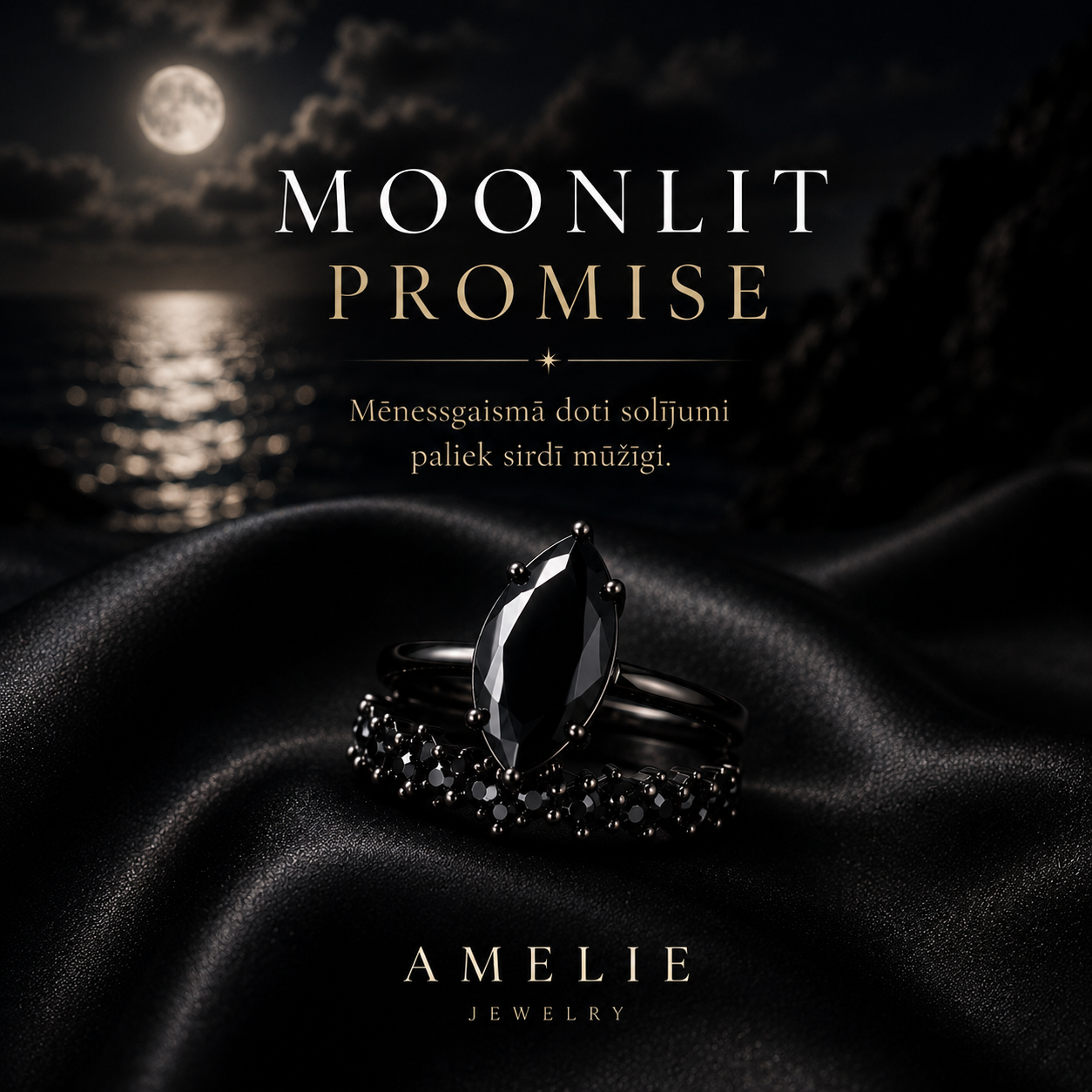 Moonlit Promise