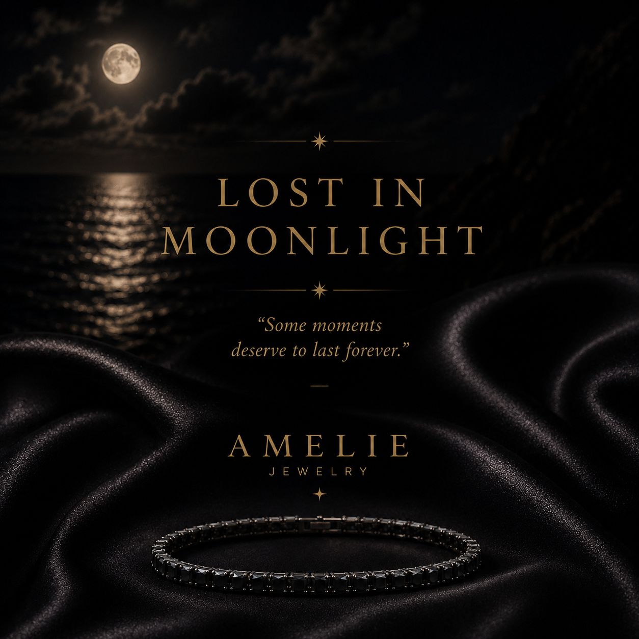 LOST IN MOONLIGHT