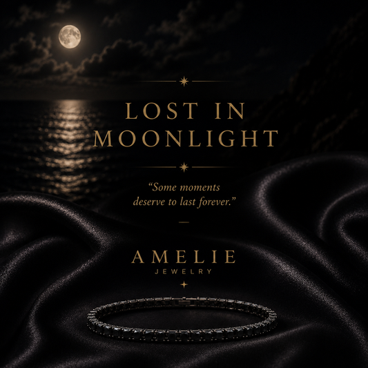 LOST IN MOONLIGHT