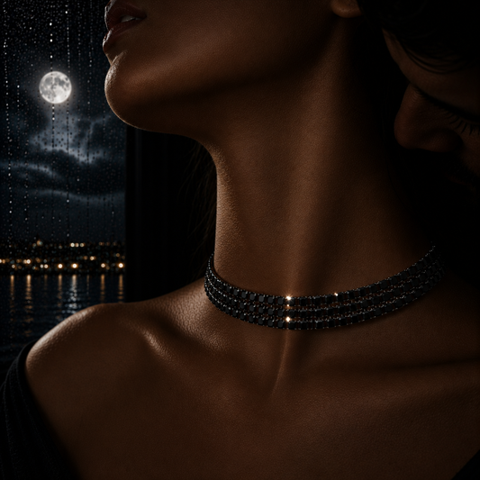 MOONLIT TRAIL