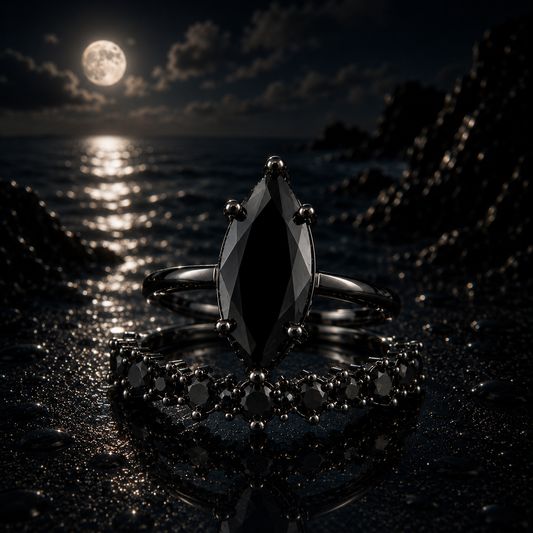 Moonlit Promise