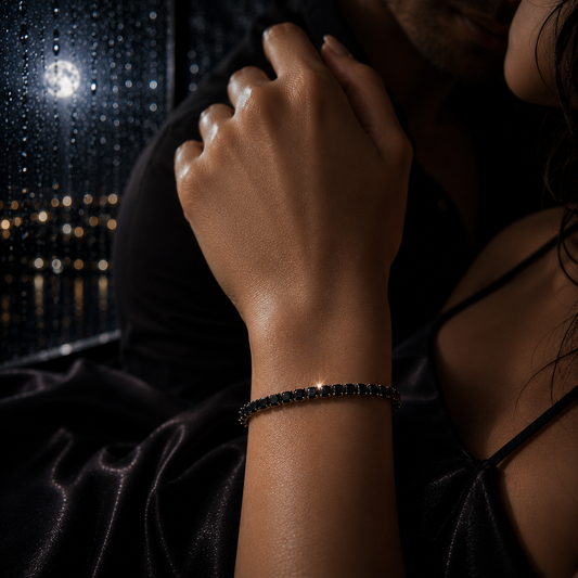 LOST IN MOONLIGHT
